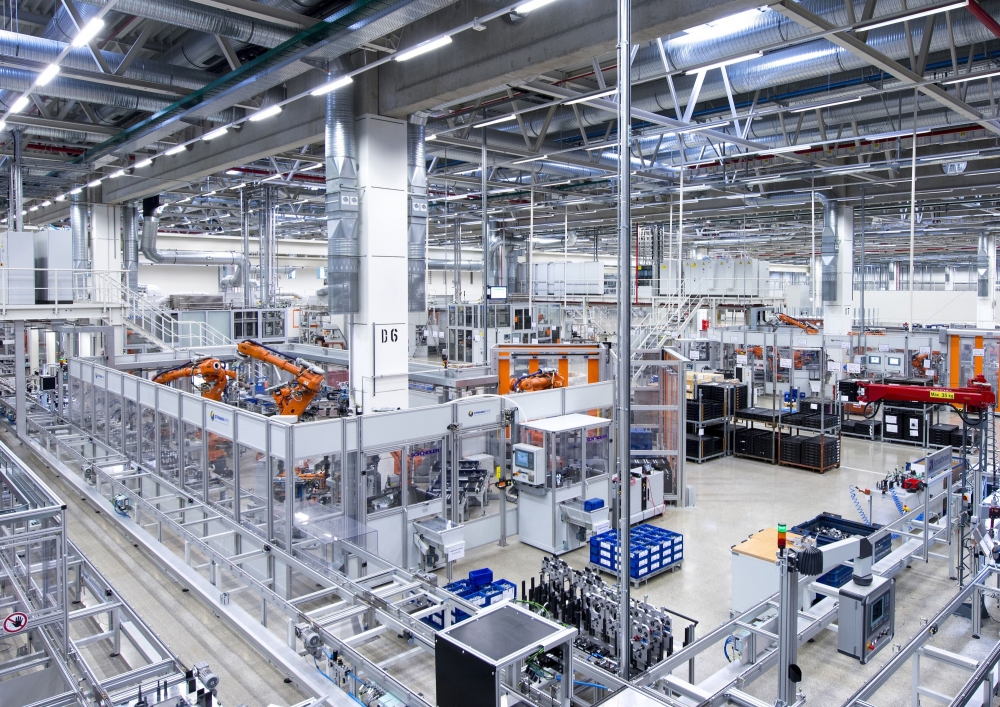 Sprzedaż Audi wzrosła o 4,5 procent