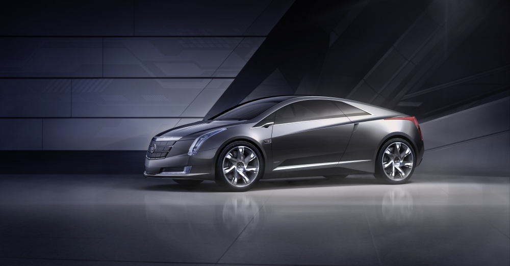 Cadillac Converj trafi do seryjnej produkcji