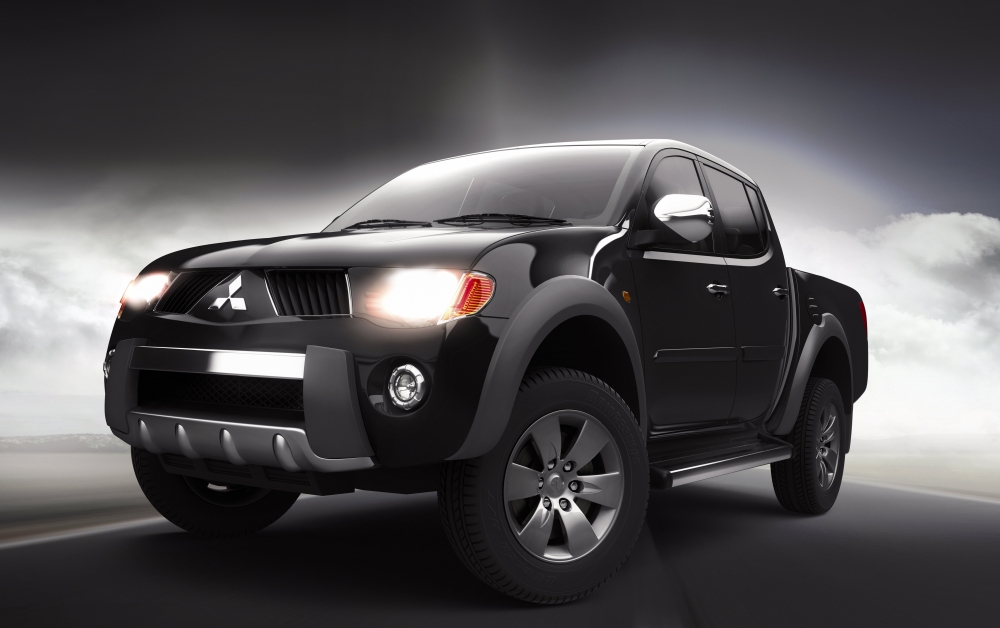 7 % wzrost sprzedaży Mitsubishi Motors Europe w 2011