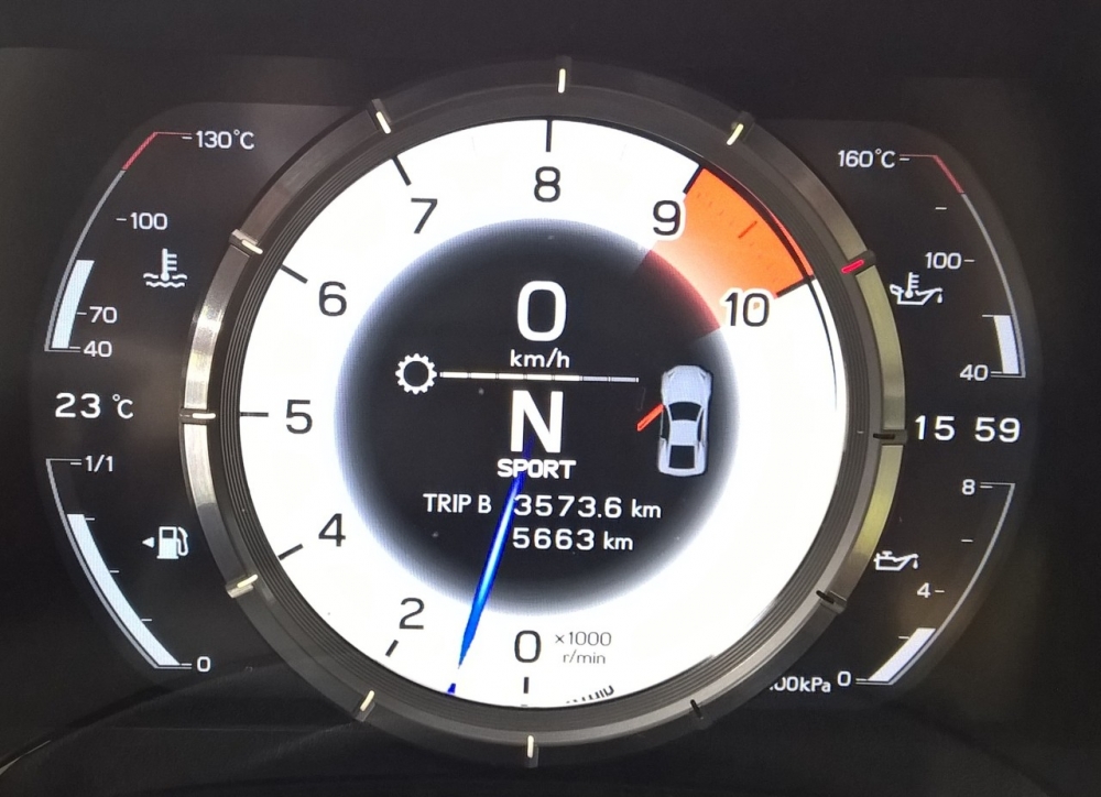 Nieznana historia Lexusa LFA