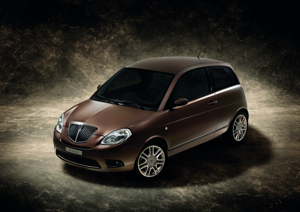 Chrysler wycofuje się z Wielkiej Brytanii