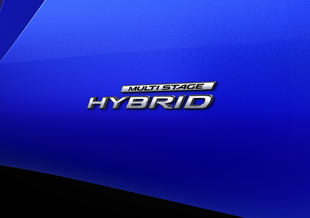 Lexus LC 500h: przełom w technologii hybrydowej