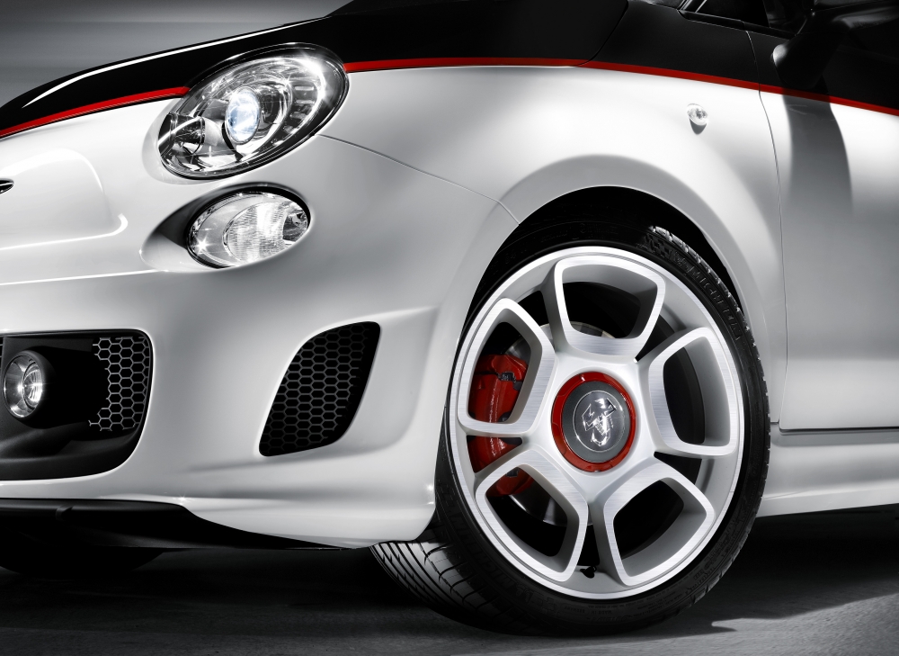 Panda i 500L w wersji Abarth?