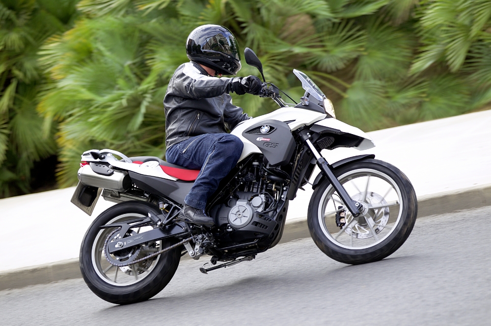 Program Ergo Cycle dla motocyklistów