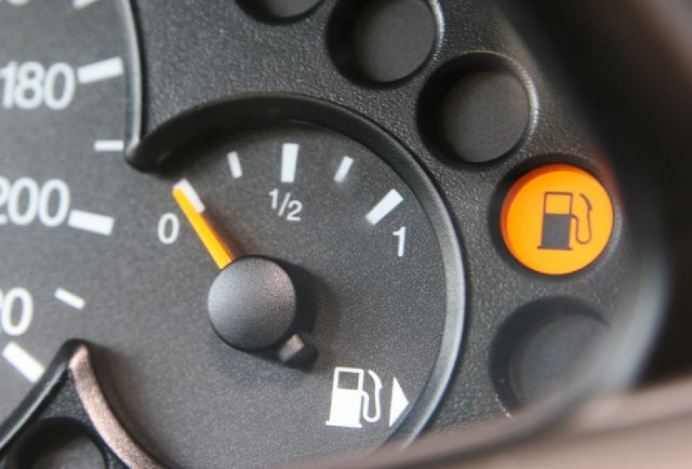 Podwyżek cen autogazu ciąg dalszy