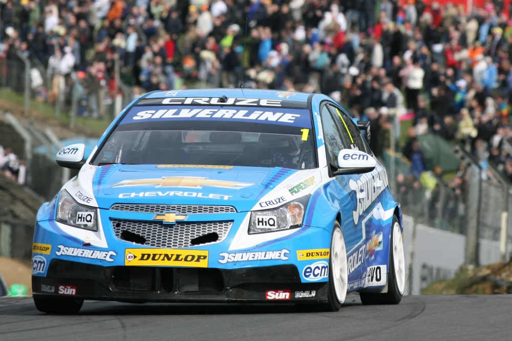 Setna rocznica Chevroleta