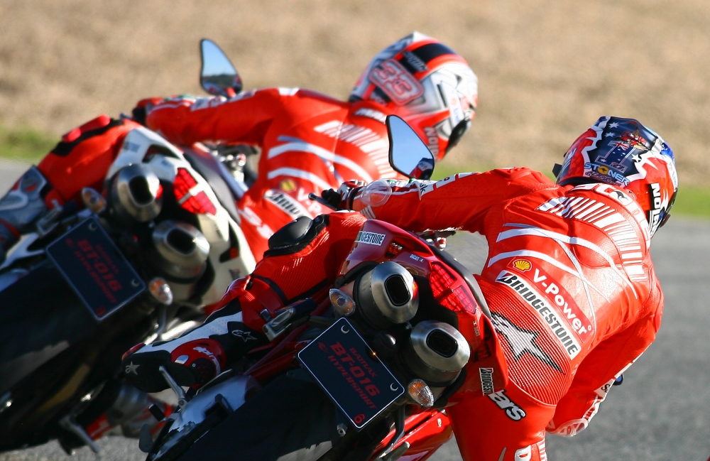 Wrooom 2011 padło łupem Alonso