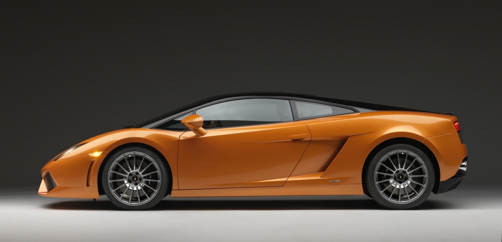 Gallardo Ski-Transporter 