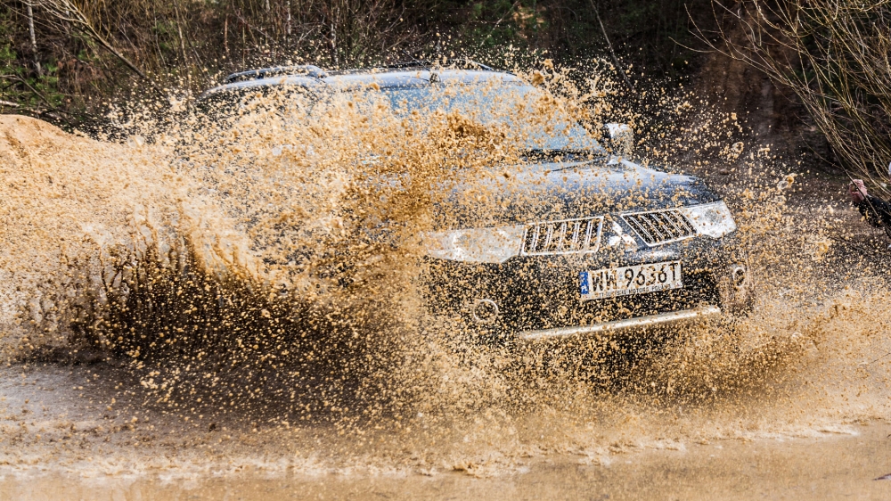 Mitsubishi otwiera oddział w Kenii