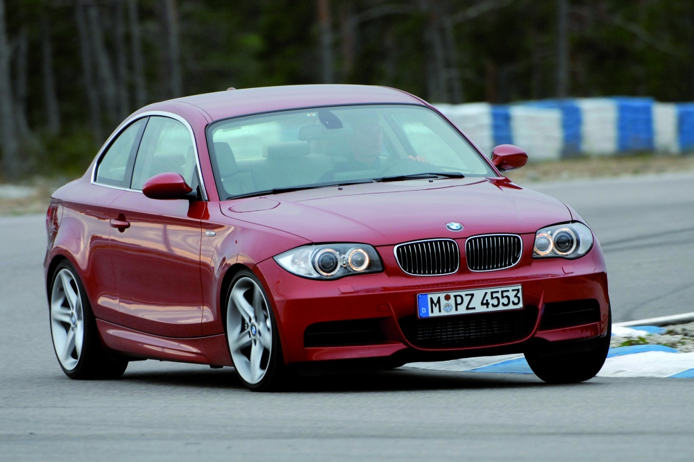 Namiastka M3?