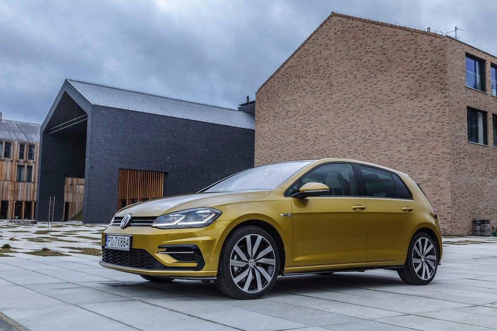  Volkswagen Group Polska umacnia się na pozycji lidera sprzedaży nowych samochodów w Polsce