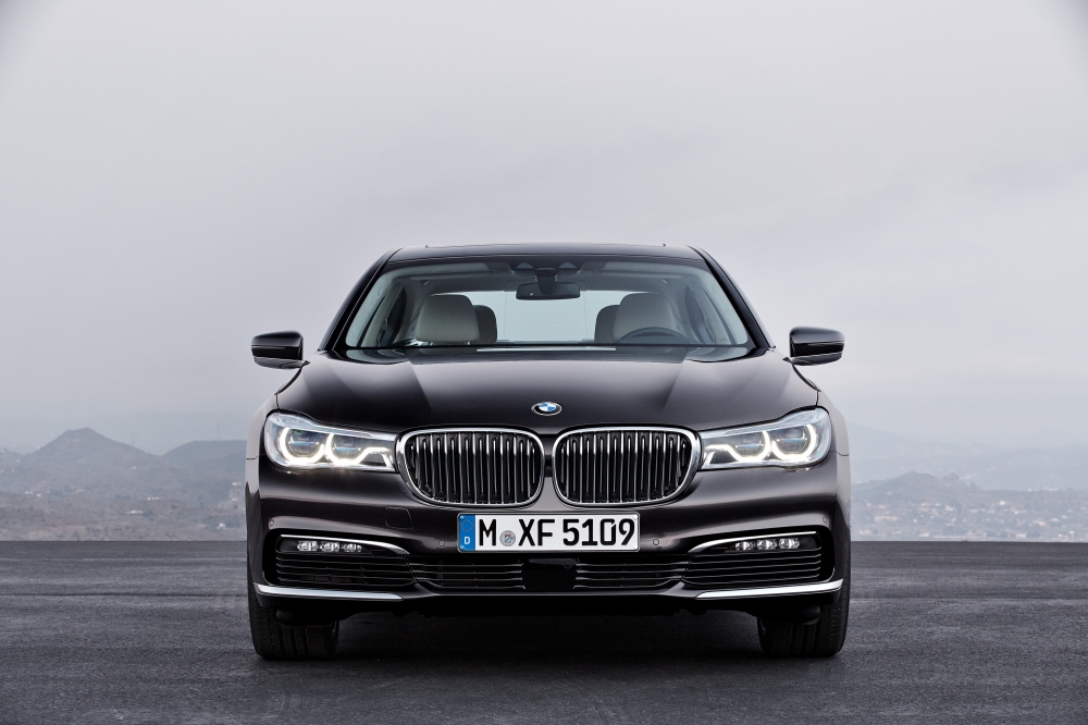 BMW Group Polska kolejny raz liderem segmentu premium w Polsce