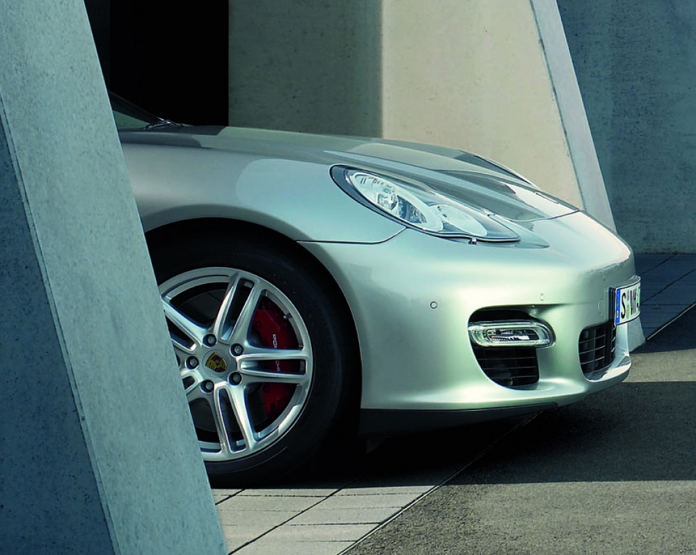 Volkswagen przejmuje 49,9% akcji Porsche!