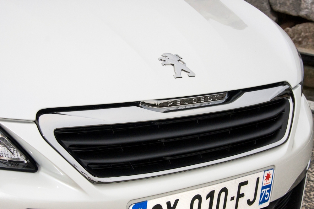 Grupa PSA najbardziej odpowiedzialną firmą w branży motoryzacyjnej