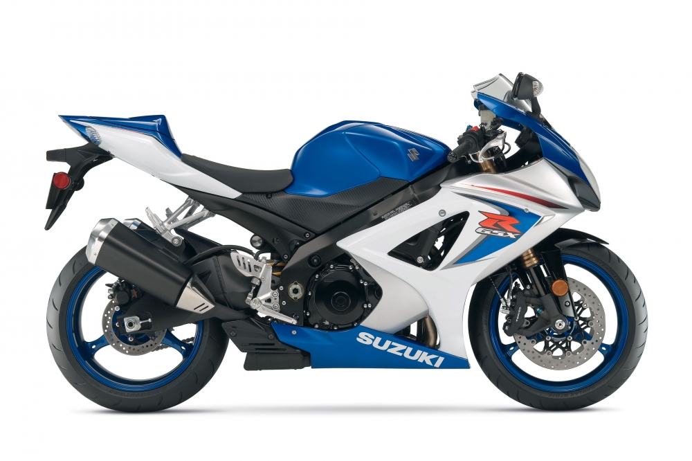 Suzuki V-Strom ujawnione