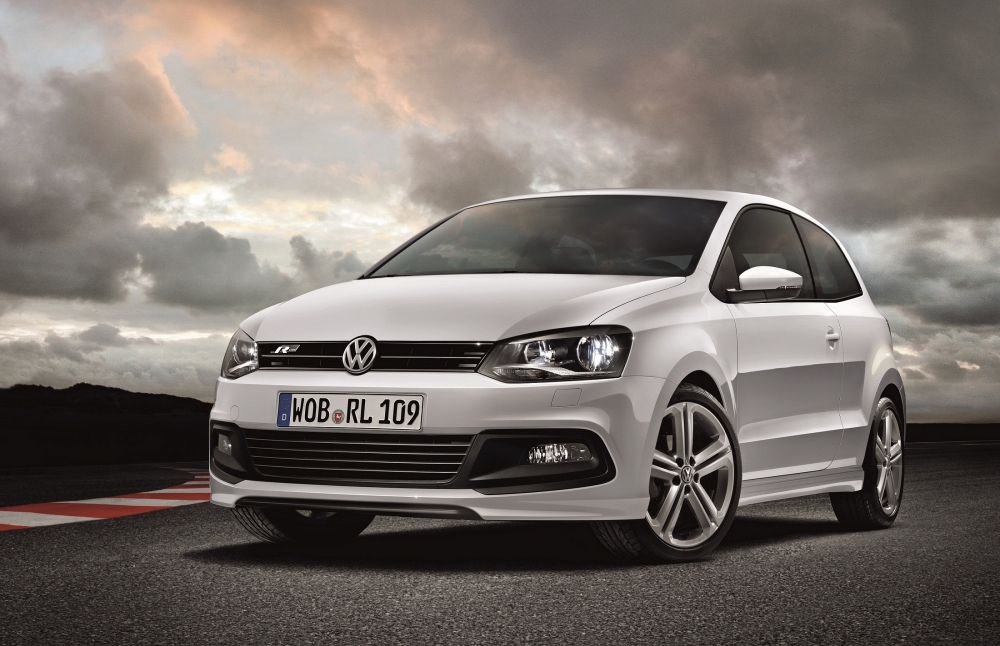 Dobre wyniki Volkswagena