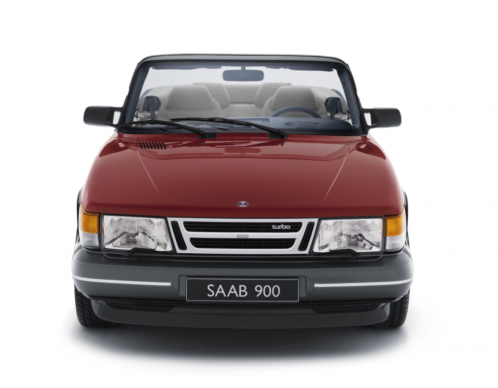 Saab - final cut