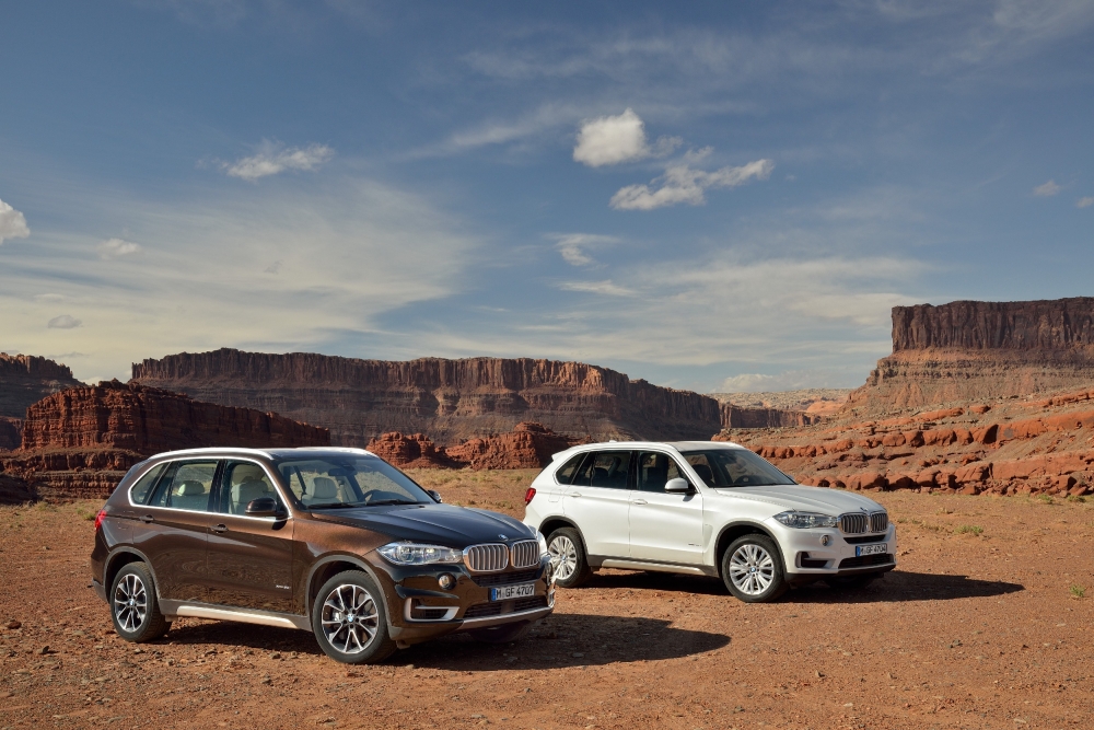 BMW Financial Services udostępnia ofertę finansowania Comfort Lease