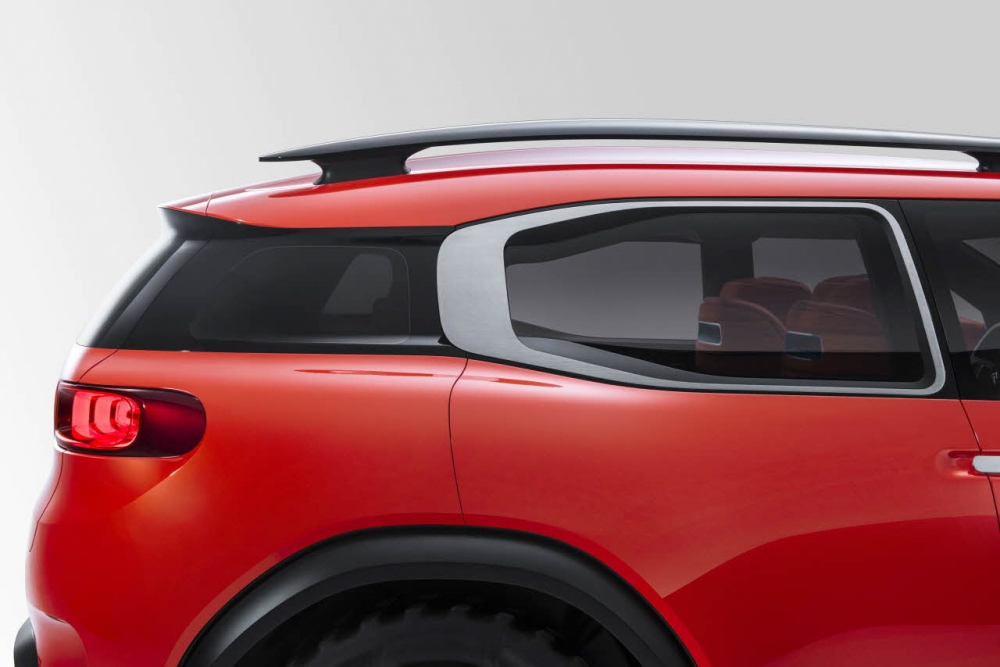 Citroen wprowadza nową politykę handlową na rynku polskim