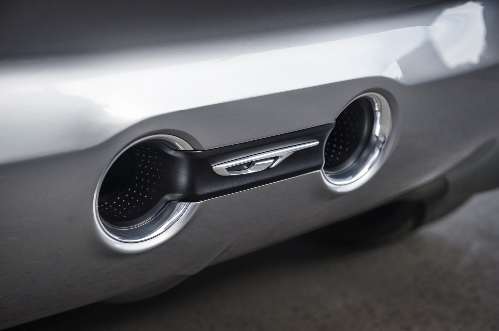 Pierwsze spojrzenie na Opla GT Concept