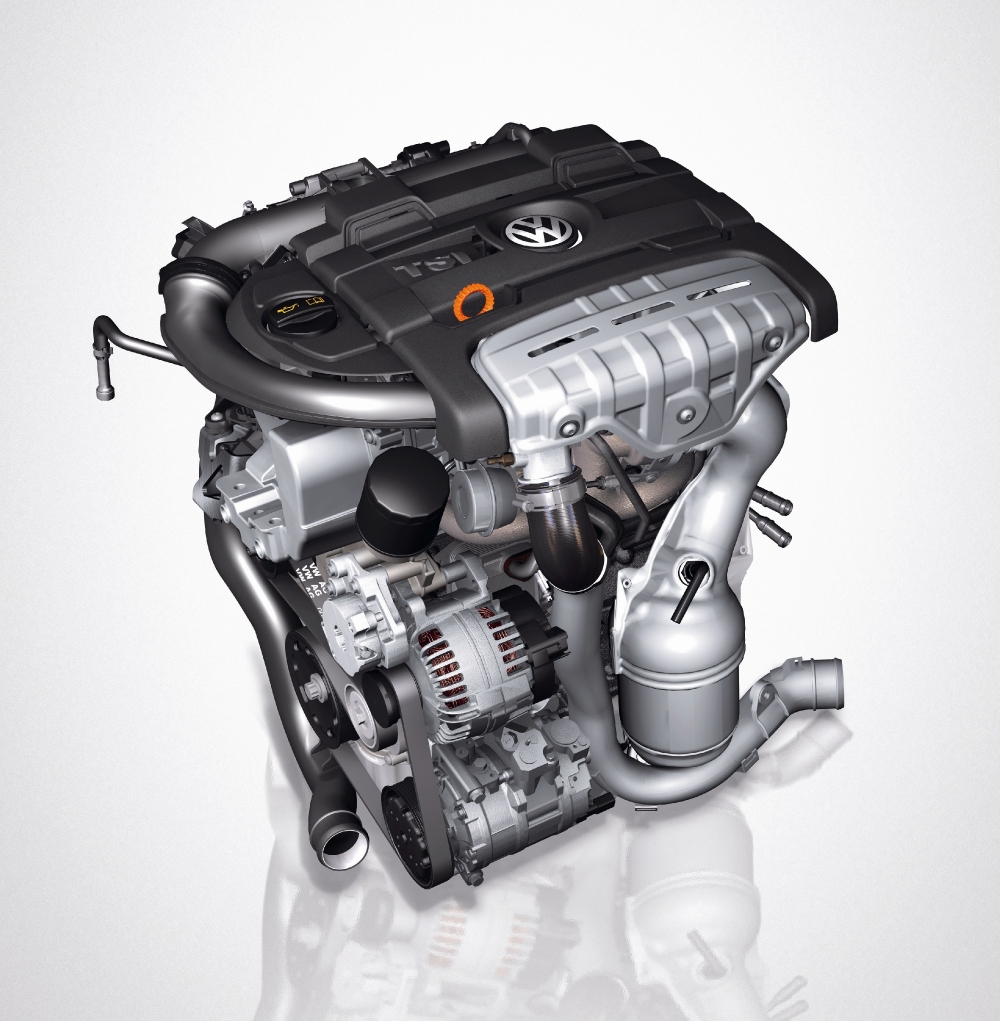 1.4 TSI 