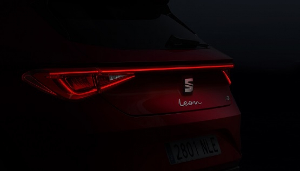 SEAT Leon 4. generacji wprowadza do segmentu nową estetykę