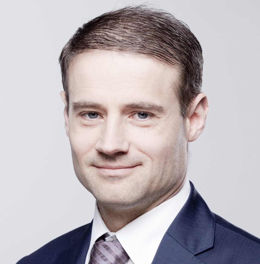 Wojciech Tomaszkiewicz dyrektorem projektu Das WeltAuto