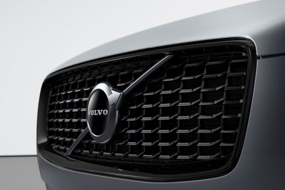 Szwedzki rząd wspiera Volvo