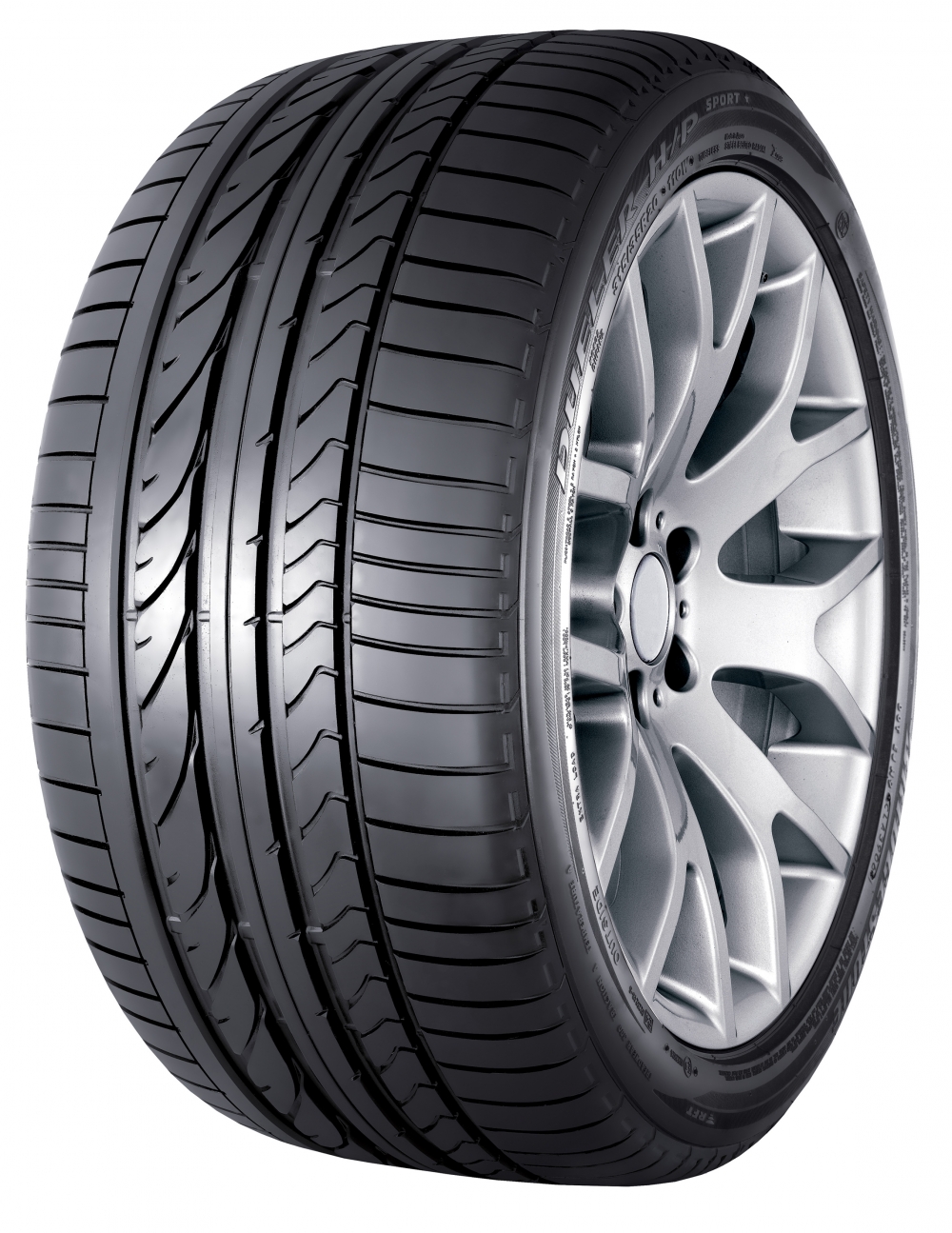 Bridgestone chce opłaty za dostarczanie opon