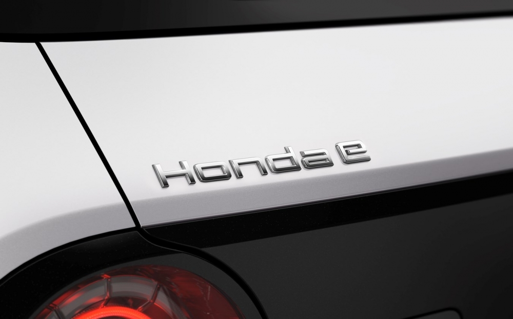 Strategia Electric Vision: Honda e i napęd hybrydowy dla Jazza nowej generacji