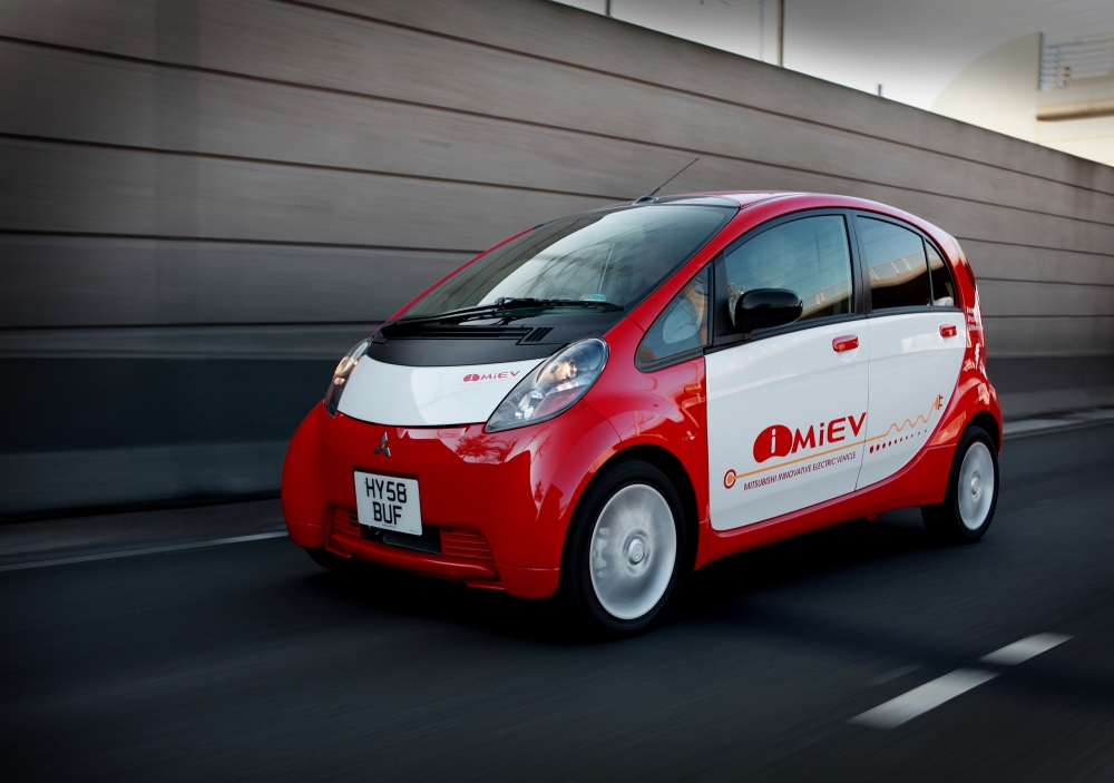Największy program pilotażowy pojazdów elektrycznych - wyniki