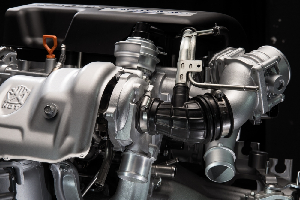 Diesel 1,6 l i-DTEC w Hondzie Civic