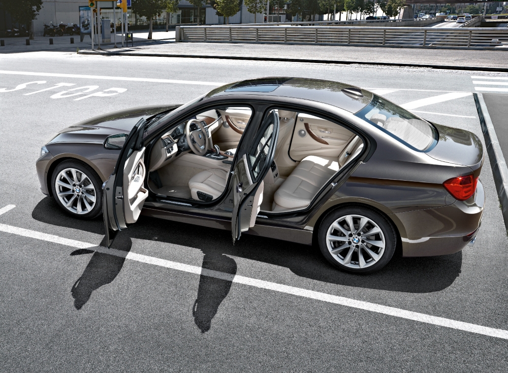Kandydaci do tytułu Car of the Year 2013