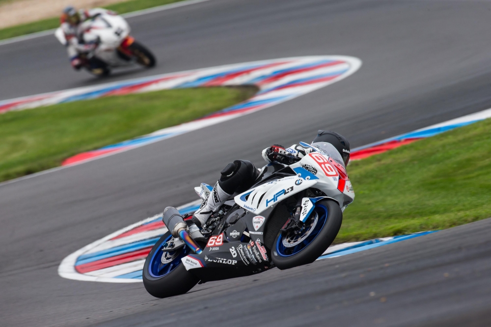 Puchar BMW Motorrad: bardziej atrakcyjny w sezonie 2015