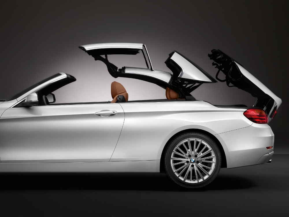 BMW wygrywa w J.D. Power Study