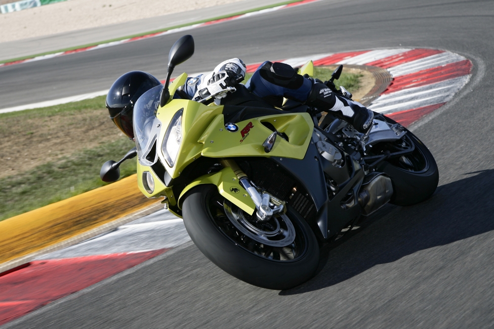 BMW w MotoGP już za dwa lata?