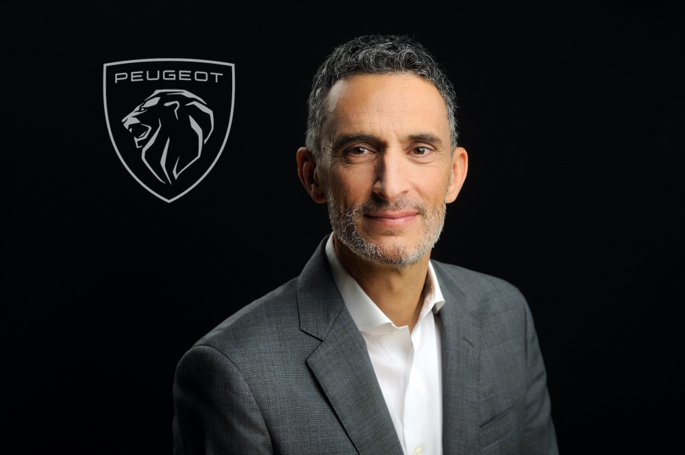 Alessandro Renda dyrektorem marki Peugeot w Polsce