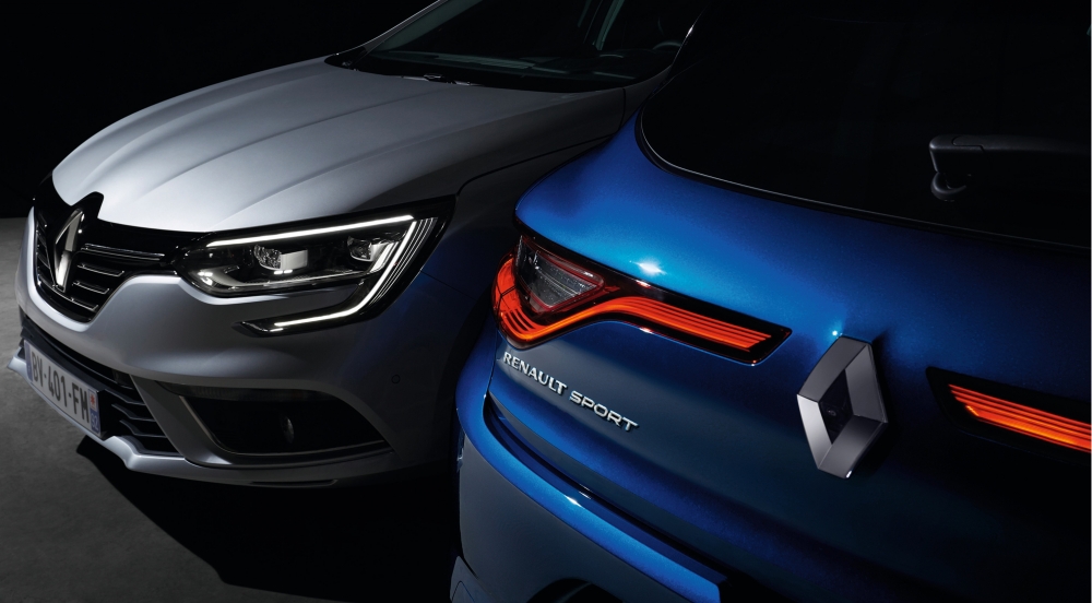 Tydzień Łatwych Decyzji w salonach Renault