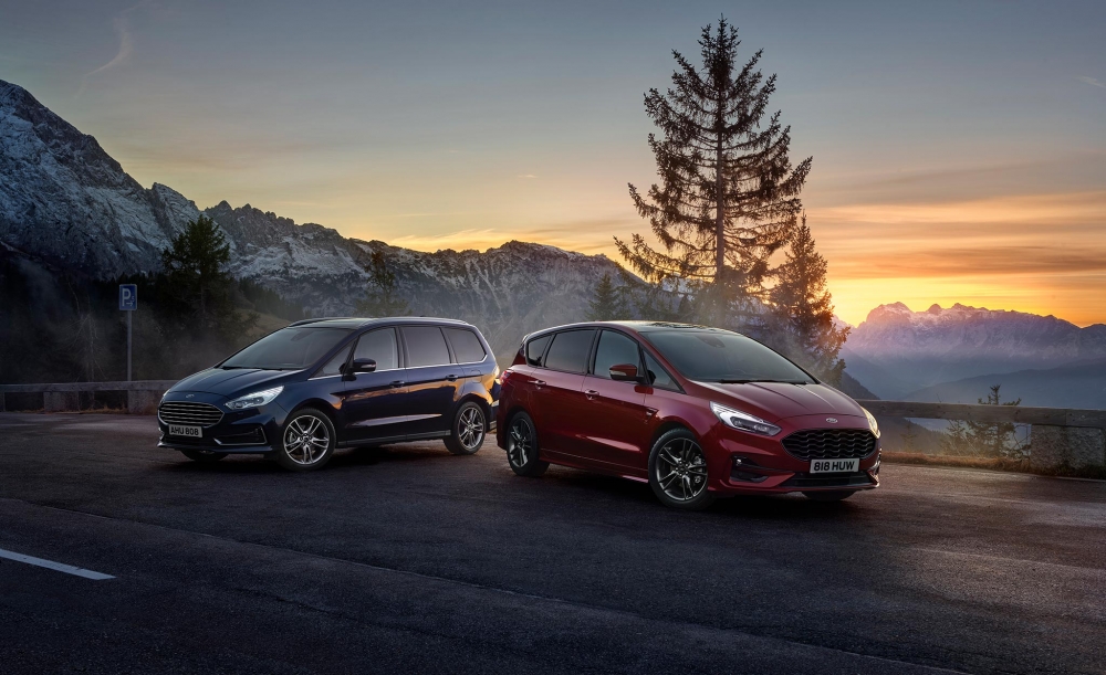 Wyniki sprzedaży Ford Polska w kwietniu 2021
