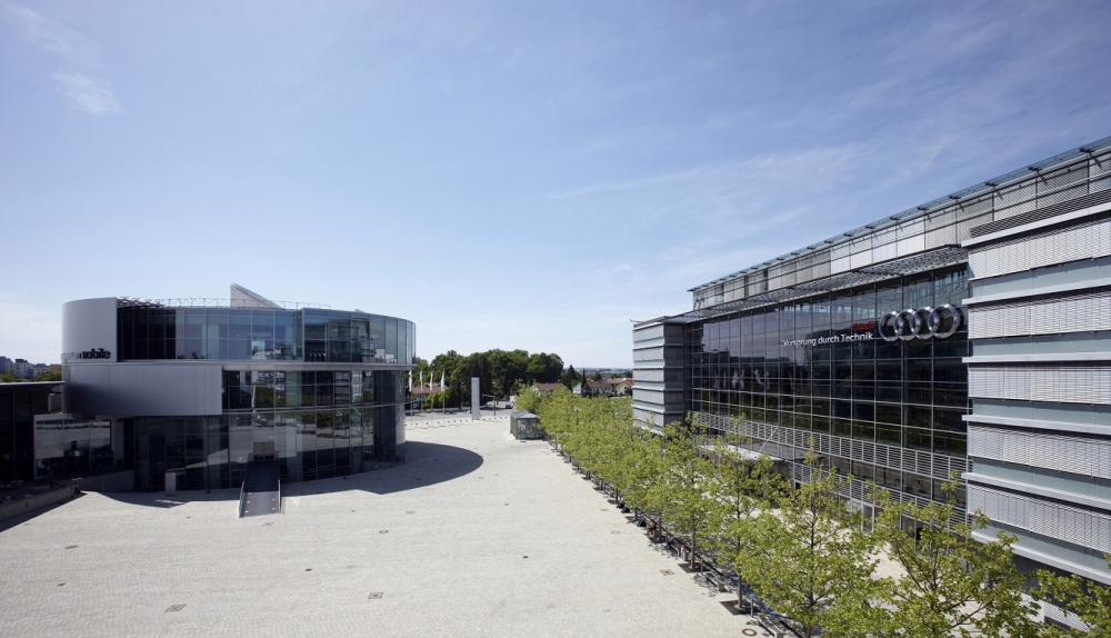 Audi zamyka rok 2018 z wynikiem około 1 812 500 sprzedanych samochodów