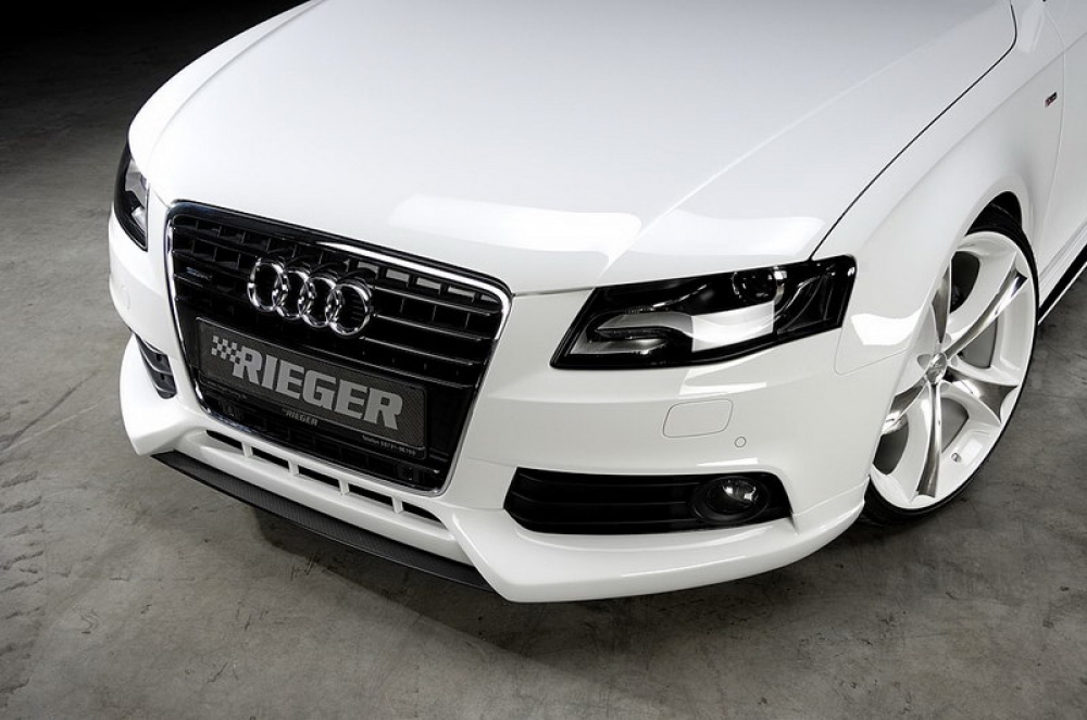 Audi A4 Avant najlepszym samochodem dla przedsiębiorców