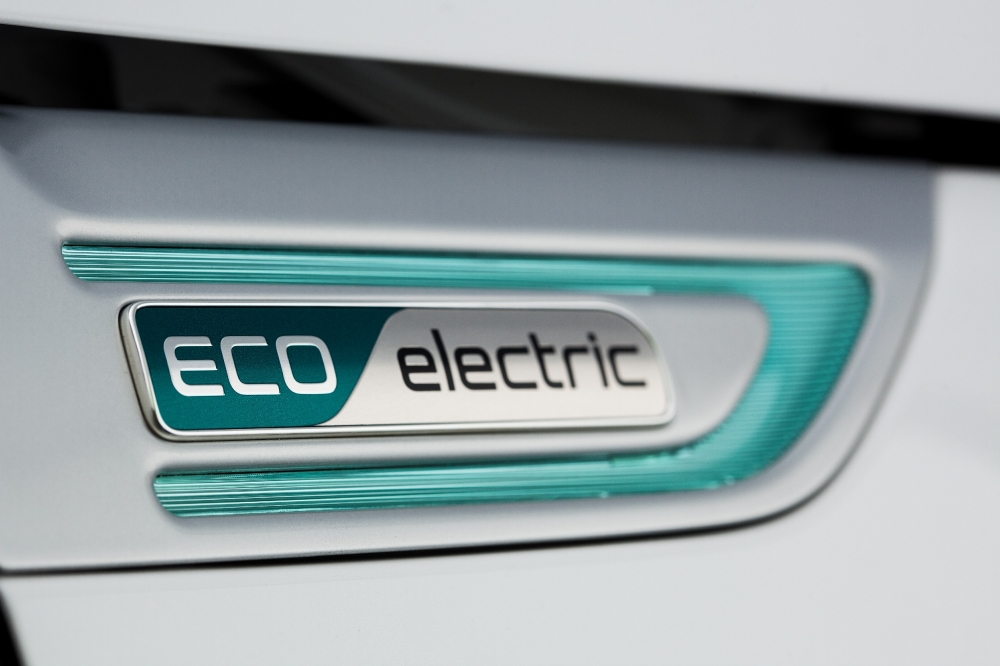 Elektryczna Kia Soul już w 2014 roku