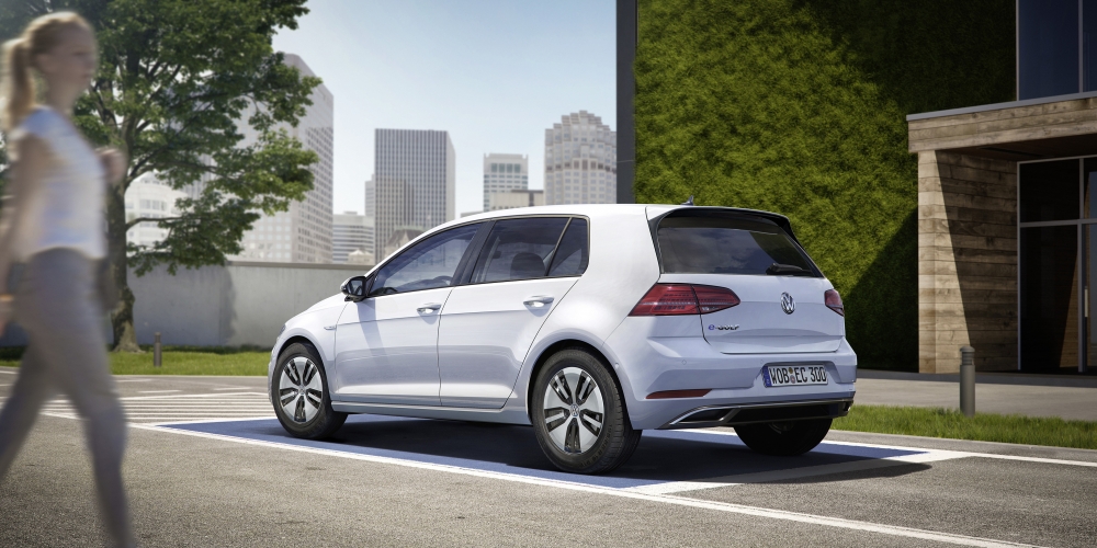 Kolejny rekordowy rok Volkswagena w Polsce