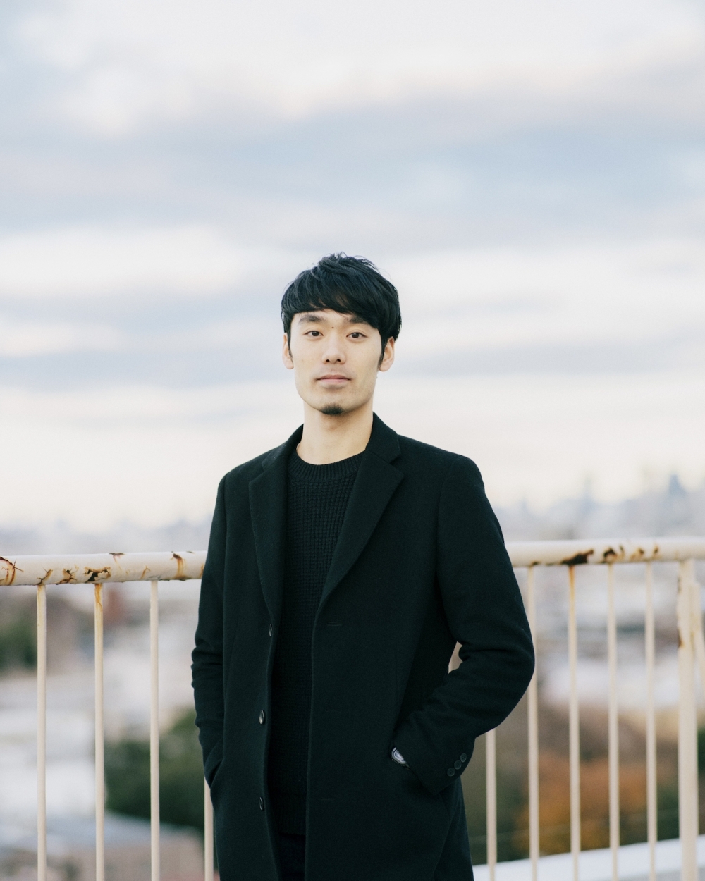 Projekt Pixel Hiroto Yoshizoe zwycięzcą Grand Prix konkursu Lexus Design Award 2017