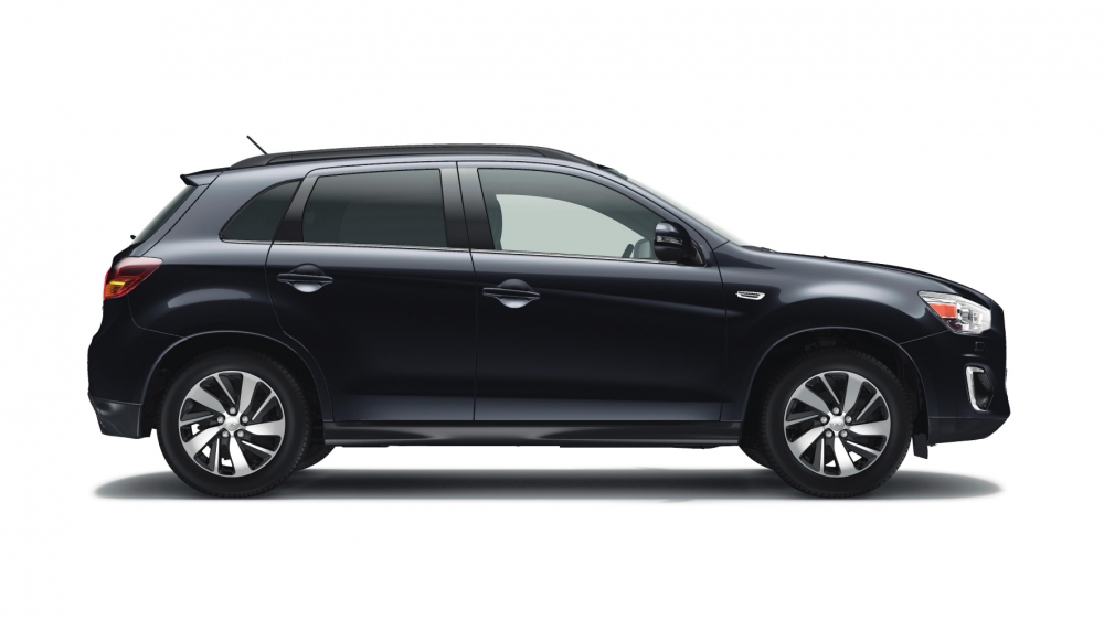 Plany Mitsubishi w Polsce na rok 2015