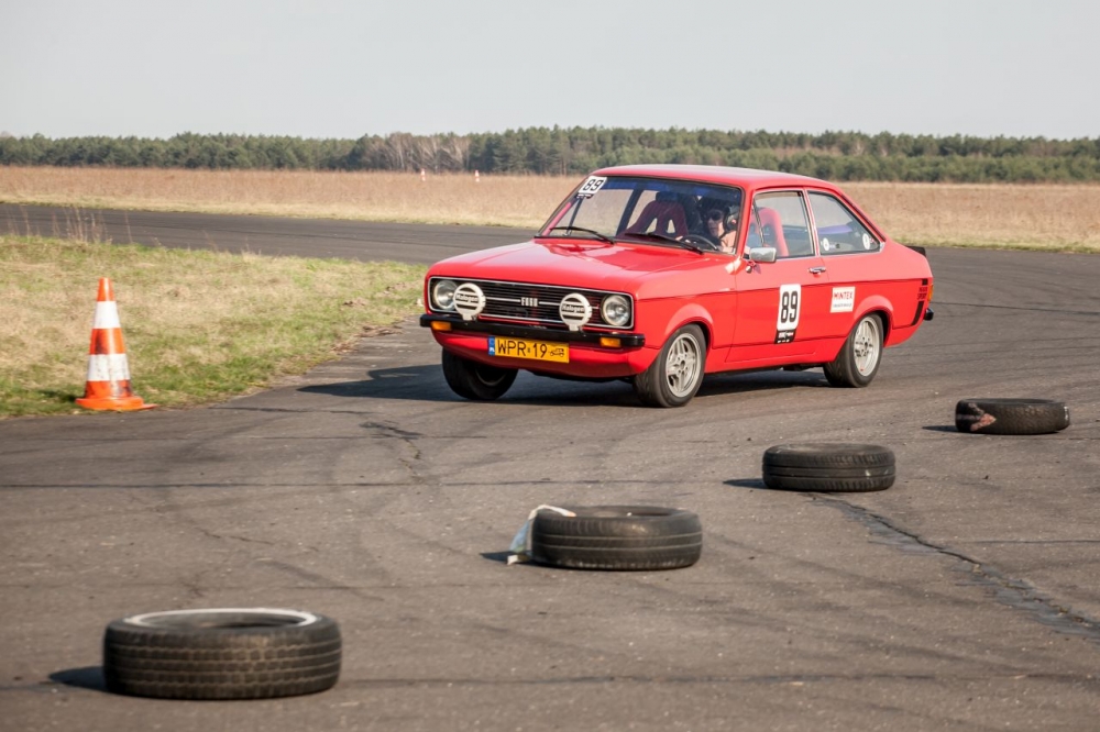 Rajd turystyczny Classicauto Cup odwiedzi okolice Spały