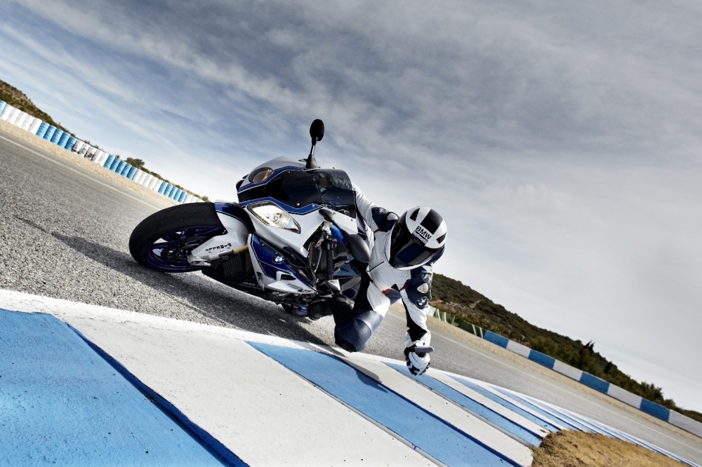 Sukces BMW Motorrad w plebiscycie na