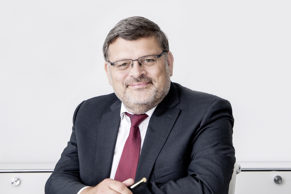 Hans-Joachim Rothenpieler nowym członkiem zarządu AUDI AG odpowiedzialnym za rozwój techniczny