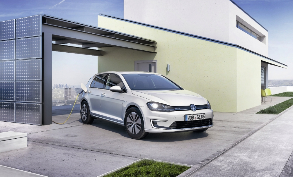 Roczne walne zgromadzenie Volkswagen AG 2018