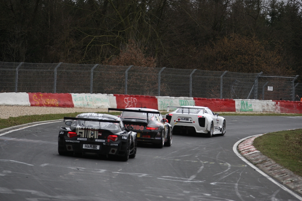 Bernie Ecclestone kupi Nurburgring?